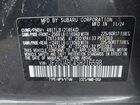 2025 Subaru Crosstrek   Gray vin: JF2GUABC4SH216598