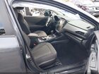 2025 Subaru Crosstrek   Gray vin: JF2GUABC4SH216598