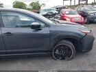 2025 Subaru Crosstrek   Gray vin: JF2GUABC4SH216598