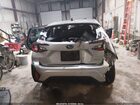 2024 Subaru Crosstrek Silver vin: JF2GUABC7R8299762 2024 Subaru Crosstrek Silver vin: JF2GUABC7R8299762