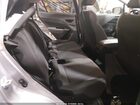 2024 Subaru Crosstrek Silver vin: JF2GUABC7R8299762 2024 Subaru Crosstrek Silver vin: JF2GUABC7R8299762