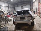 2024 Subaru Crosstrek Silver vin: JF2GUABC7R8299762 2024 Subaru Crosstrek Silver vin: JF2GUABC7R8299762