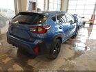 2025 Subaru Crosstrek   Синий vin: JF2GUABC8SH306773