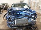 2025 Subaru Crosstrek   Синий vin: JF2GUABC8SH306773