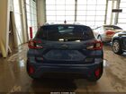 2025 Subaru Crosstrek   Синий vin: JF2GUABC8SH306773
