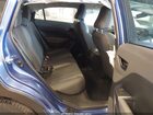 2025 Subaru Crosstrek   Синий vin: JF2GUABC8SH306773