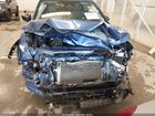 2025 Subaru Crosstrek   Синий vin: JF2GUABC8SH306773