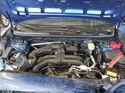 2025 Subaru Crosstrek   Синий vin: JF2GUABC8SH306773