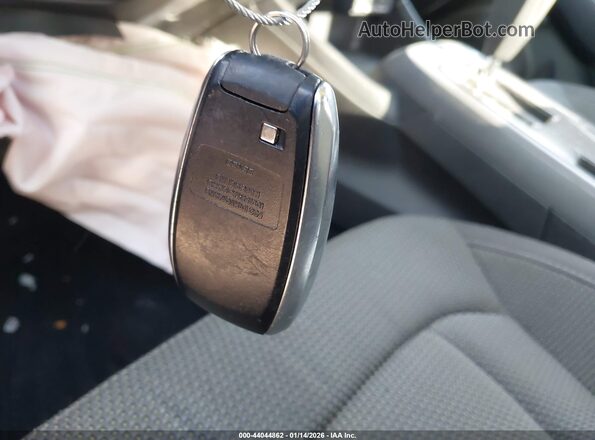 JF2GUADC6R8279872 2024 SUBARU CROSSTREK Gray Вид панелі приладів