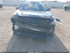2024 Subaru Crosstrek Premium Gray vin: JF2GUADC6R8279872