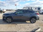2024 Subaru Crosstrek Premium Gray vin: JF2GUADC6R8279872