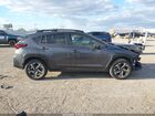 2024 Subaru Crosstrek Premium Gray vin: JF2GUADC6R8279872