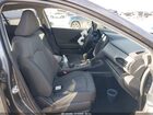2024 Subaru Crosstrek Premium Gray vin: JF2GUADC6R8279872