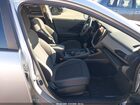 2025 Subaru Crosstrek Premium Серебряный vin: JF2GUHDC1SH254229
