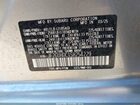 2025 Subaru Crosstrek Premium Серебряный vin: JF2GUHDC1SH254229