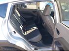 2025 Subaru Crosstrek Premium Серебряный vin: JF2GUHDC1SH254229