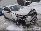 2025 Subaru Crosstrek Premium White vin: JF2GUHDC2S8238797