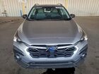2025 Subaru Crosstrek Premium Серебряный vin: JF2GUHDC7S8281211