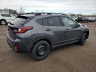 2026 Subaru Crosstrek Sport Gray vin: JF2GUHFC0T8203271