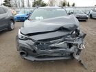 2026 Subaru Crosstrek Sport Gray vin: JF2GUHFC0T8203271