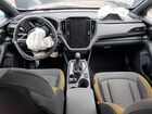 2026 Subaru Crosstrek Sport Gray vin: JF2GUHFC0T8203271