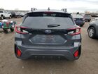 2026 Subaru Crosstrek Sport Gray vin: JF2GUHFC0T8203271