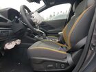 2026 Subaru Crosstrek Sport Gray vin: JF2GUHFC0T8203271