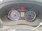 2016 Subaru Forester 2.5i Бирюзовый vin: JF2SJAAC6GG433460