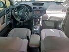 2016 Subaru Forester 2.5i Green vin: JF2SJABC6GH488659