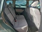 2016 Subaru Forester 2.5i Green vin: JF2SJABC6GH488659