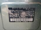 2016 Subaru Forester 2.5i Green vin: JF2SJABC6GH488659