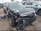 2016 Subaru Forester 2.5i Premium Серый vin: JF2SJADC5GH401735