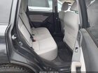 2016 Subaru Forester 2.5i Premium Серый vin: JF2SJADC5GH401735