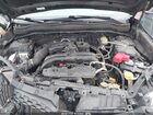 2016 Subaru Forester 2.5i Premium Серый vin: JF2SJADC5GH401735