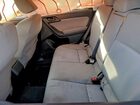 2016 Subaru Forester 2.5i Premium Синий vin: JF2SJADC8GH499076