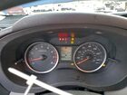 2016 Subaru Forester 2.5i Premium Синий vin: JF2SJADC8GH499076
