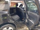 2016 Subaru Forester 2.5i Premium Черный vin: JF2SJADCXGH405781