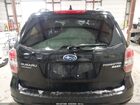2016 Subaru Forester 2.5i Premium Черный vin: JF2SJADCXGH405781
