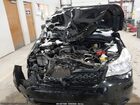 2016 Subaru Forester 2.5i Premium Черный vin: JF2SJADCXGH405781