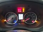2016 Subaru Forester 2.5i Premium Черный vin: JF2SJADCXGH405781