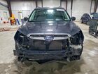 2018 Subaru Forester 2.5i Premium Угольный vin: JF2SJAEC1JH422149