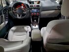 2018 Subaru Forester 2.5i Premium Угольный vin: JF2SJAEC1JH422149