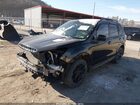 2018 Subaru Forester 2.5i Premium Черный vin: JF2SJAEC2JH455399