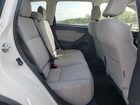 2016 Subaru Forester Бежевый vin: JF2SJAFC0GH554312