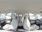 2016 Subaru Forester Бежевый vin: JF2SJAFC0GH554312