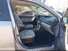 2017 Subaru Forester 2.5i Premium Серебряный vin: JF2SJAGC0HH431321