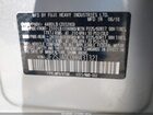 2017 Subaru Forester 2.5i Premium Серебряный vin: JF2SJAGC0HH431321
