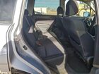 2017 Subaru Forester 2 Silver vin: JF2SJAGC8HH471016