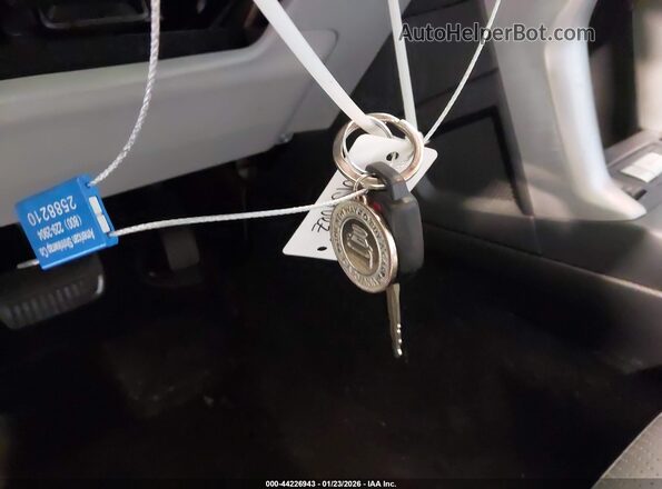 JF2SJAHC1GH433754 2016 SUBARU FORESTER 2.5 White Widok deski rozdzielczej