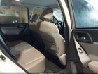2016 Subaru Forester 2.5i Limited White vin: JF2SJAHC1GH433754